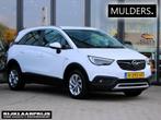 Opel Crossland X 1.2 Turbo Innovation | Navi / Camera / Clim, 12 maanden, Gebruikt, 1199 cc, Wit