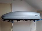 Thule pacific 780 grey dakkoffer, Auto diversen, Dakkoffers, Ophalen of Verzenden