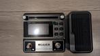 MOOER GE100 Multi-Effects Guitar Pedal, Ophalen of Verzenden, Zo goed als nieuw, Delay of Echo