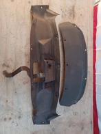 Gmc 3100 pickup 1947 1954 motorkap sluitplaat., Auto-onderdelen, Carrosserie en Plaatwerk, Ophalen, Voor, Chevrolet, Motorkap