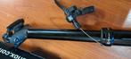 X fusion dropper met remote, Ophalen of Verzenden, Zo goed als nieuw, Minder dan 150 cm