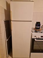 Aeg koelkast te koop, Witgoed en Apparatuur, Koelkasten en IJskasten, Met vriesvak, Gebruikt, 45 tot 60 cm, Ophalen