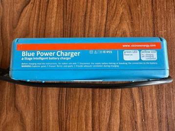 Victron Blue Power Charger beschikbaar voor biedingen