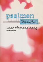 PSALMEN VOOR NU, Muziek en Instrumenten, Ophalen of Verzenden, Gebruikt, Artiest of Componist, Populair
