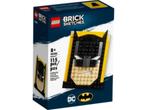 40386 Lego Batman sketches, Nieuw, Complete set, Lego, Ophalen