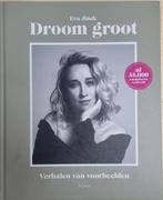 Droom Groot, Eva Jinek, Boeken, Ophalen of Verzenden, Zo goed als nieuw, Eva Jinek