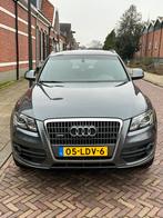 Audi Q5 2.0 Tfsi Quattro S-tronic 2010 Grijs, Auto's, Origineel Nederlands, Te koop, Zilver of Grijs, 5 stoelen