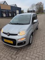 Fiat Panda Lounge 2015, 1e eigenaar, dealer onderhouden, Auto's, Fiat, Voorwielaandrijving, Stof, Euro 6, Panda