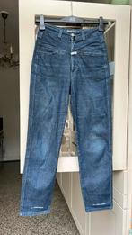 CLOSED “pedal pusher” jeans in mt 36 (it mt 42) IZGS, Kleding | Dames, Blauw, Closed, Ophalen of Verzenden, Zo goed als nieuw