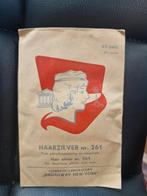 Haarzilver zakje bij de kapper voor uw haar., Ophalen of Verzenden, Nieuw