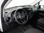 Mercedes-Benz Vito 114BlueTEC 7G-Tronic Automaat Personenbus, Automaat, Gebruikt, 2000 kg, Wit