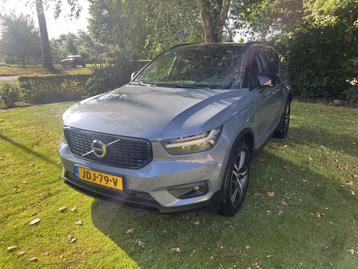 Volvo XC40 1.5 T5 Rech. RDesign beschikbaar voor biedingen
