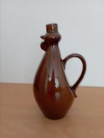 Kruikje ., Ophalen of Verzenden, Zo goed als nieuw, Overige materialen, Minder dan 50 cm