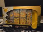Celebrations Special Collection: Pikachu V-UNION - SEALED, Hobby en Vrije tijd, Verzamelkaartspellen | Pokémon, Ophalen of Verzenden