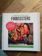 GEZONDE HERFSTMAALTIJDEN, FOODSISTERS, KHA & KETO-DIEET., Ophalen of Verzenden, Zo goed als nieuw, Dieet en Voeding, Janneke & Amande Koeman