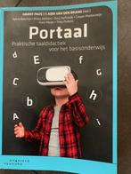 Portaal, Zo goed als nieuw, Alpha, HBO, Uitgeverij Coutinho