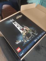 NIEUW: LEGO IDEAS Gemotoriseerde vuurtoren (21335), Ophalen of Verzenden, Nieuw, Complete set, Lego