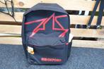 OXFORD rugzak backpack 15 liter rood, Nieuw, Ophalen of Verzenden