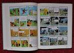 Kuifje stripboek met beschrijving van Hergé, Ophalen of Verzenden, Zo goed als nieuw, Eén stripboek, Hergé