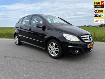 Mercedes-Benz B-klasse 170 beschikbaar voor biedingen