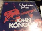 john kongos Tokoloshe man 1811, Gebruikt, 7 inch, Single, Ophalen of Verzenden