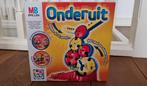 Onderuit!- MB- uit 2007- compleet / netjes- Ook Verzenden, Ophalen