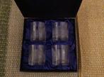 Glazen, Verzamelen, Glas en Borrelglaasjes, Ophalen, Gebruikt, Borrel- of Shotglas