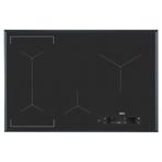 AEG inductie kookplaat Flex inductie + Bridge : IAE84881FB, Nieuw, Energieklasse A of zuiniger, Inbouw, Inductie