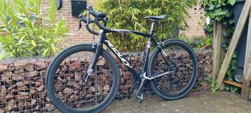 Ridley Full Carbon Ultegra mt 52 *in prijs verlaagd* beschikbaar voor biedingen