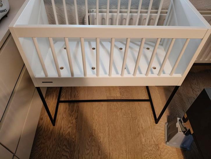 Kinderwiegje, Kinderen en Baby's, Babywiegjes en Ledikanten, Gebruikt, Wieg, Ophalen