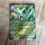 003/086 - Serperior ex - Black Bolt, Ophalen of Verzenden, Zo goed als nieuw