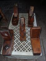 meubelmakers  gereedschap  antiek, Ophalen of Verzenden