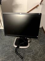 HP monitor (HP L2245WG), Computers en Software, Monitoren, Hp, VGA, Full HD, Ophalen of Verzenden