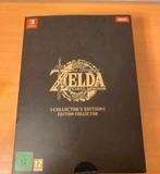 The legend of Zelda tears of The kingdom, Nieuw, Vanaf 12 jaar, Overige genres, Ophalen of Verzenden