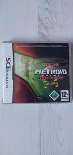 Metroid Hunters (First Hunt), Spelcomputers en Games, Games | Nintendo DS, Nieuw, Vanaf 12 jaar, Ophalen of Verzenden, Shooter