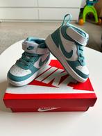 Splinter nieuwe nikes (zie omschrijving), Ophalen, Zo goed als nieuw, Jongen of Meisje