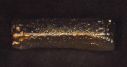 Goudbaar Goud baar Goudbaren Gouden Baren 241 Gram Goud!, Postzegels en Munten, Edelmetalen en Baren, Goud, Ophalen of Verzenden