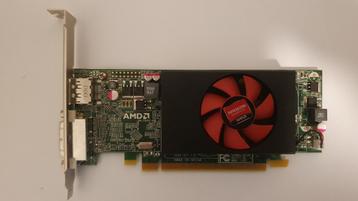 AMD Radeon HD 8490 - 1GB DDR3 - PCI-Express 2.0 x16 beschikbaar voor biedingen