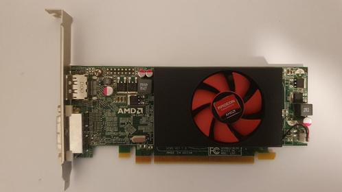 AMD Radeon HD 8490 - 1GB DDR3 - PCI-Express 2.0 x16, Computers en Software, Videokaarten, Gebruikt, AMD, PCI-Express 2.0, GDDR3
