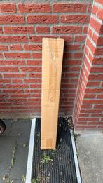 Parasolvoet cranenbroek, Ophalen