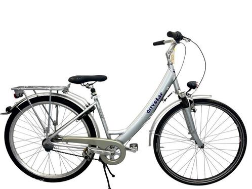 Damesfiets Citystar Bike 28"/45cm/7ver - Garantie/Levering, Fietsen en Brommers, Fietsen | Heren | Herenfietsen, Gebruikt, Overige merken