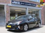 Toyota Prius 1.8 Dynamic All Seasonbanden, All In Prijs Bova, Stof, Zwart, Stoelverwarming, Hybride Elektrisch/Benzine
