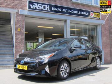 Toyota Prius 1.8 Dynamic All Seasonbanden, All In Prijs Bova beschikbaar voor biedingen