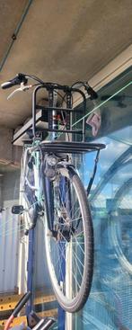 Damesfiets, Fietsen en Brommers, Fietsen | Dames | Omafietsen, Ophalen, Gebruikt