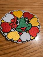 Oeteldonk Embleem Kikker Carnaval, Ophalen of Verzenden