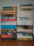 Nevil Shute, Boeken, Gelezen, Nevil Shute, Ophalen