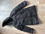 Winterjas maat 146 America Today, Kleding | Heren, Ophalen, Zo goed als nieuw, Overige maten, Zwart