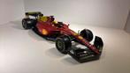 F1 ferrari 75 Bburago 1.18, Hobby en Vrije tijd, Modelauto's | 1:18, Ophalen of Verzenden, Bburago, A, A
