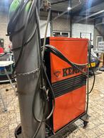 Kemppi Kempomat 180 MIG Lasmachine, Ophalen, Gebruikt, IJzer
