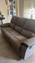 Half jaar oude relaxbank, Huis en Inrichting, Ophalen, 75 tot 100 cm, Zo goed als nieuw, 200 tot 250 cm